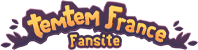 Temtem France Logo